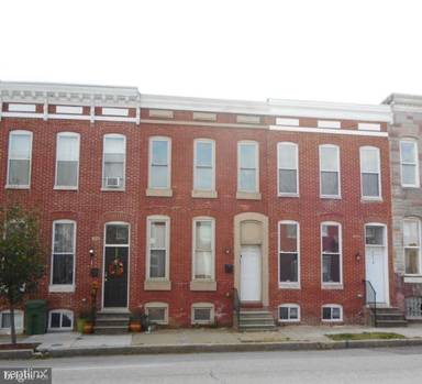 Main picture of 2211 Orleans St