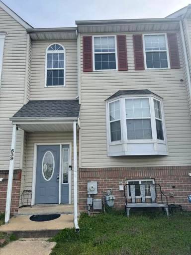 Main picture of 539 Canary Dr