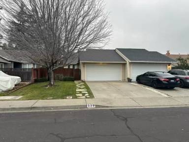 Main picture of 539 Purdue Dr