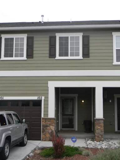 Main picture of 4901 Painted Sky Vw