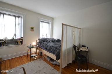 Main picture of The Gateway Apartments