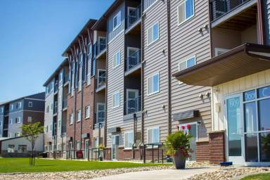 Main picture of The Commons and Landing at Southgate