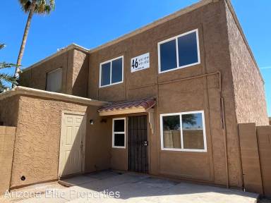 Main picture of 4717 E Jones Ave