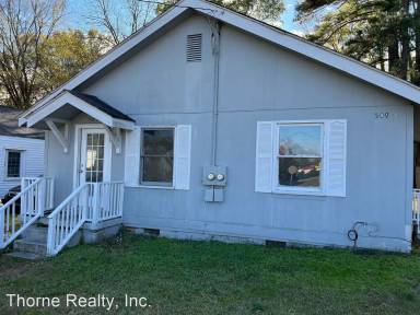 Main picture of 509 Rose St