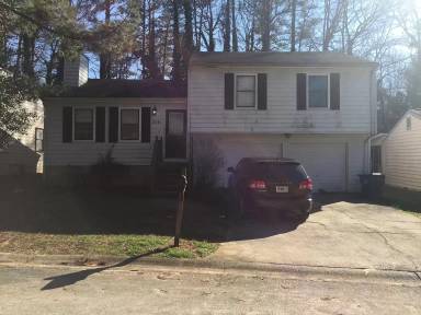 Main picture of 5315 Ridge Forest Dr