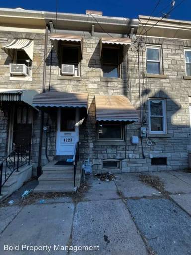 Main picture of 1223 Cotton St
