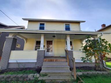 Main picture of 2710 9th St SW