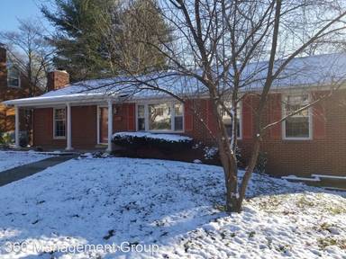 Main picture of 3320 High Hope Rd