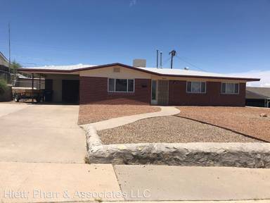 Main picture of 3503 Garnet Dr