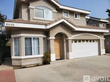 Main picture of 5028 Sereno Dr