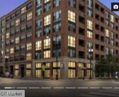 Main picture of 2300 S Michigan Ave