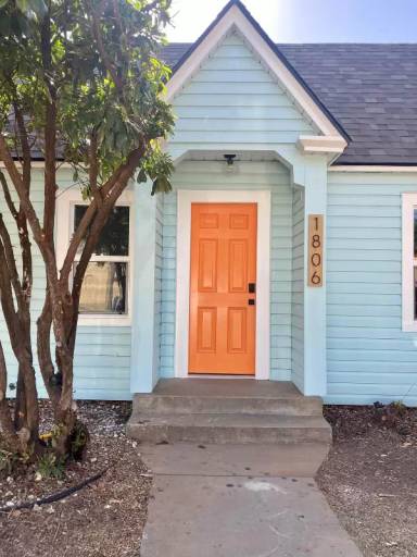 Main picture of 1806 Avenue X