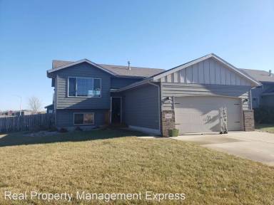 Main picture of 4600 S Wassom Ave