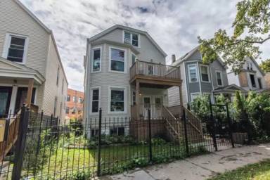Main picture of 3849 W School St