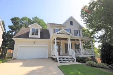 Main picture of 1705 White Dogwood Rd