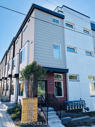 Main picture of 325 N 90th St