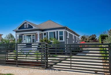 Main picture of 2520 Gleason Ave