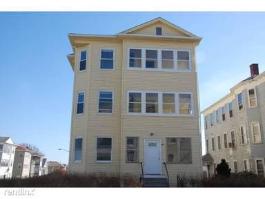 Main picture of 58 Cohasset St