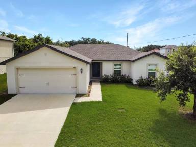 Main picture of 1401 Kissimmee Ct