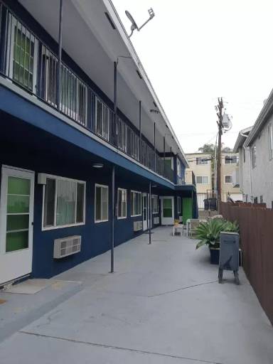 Main picture of 4151 Arizona St