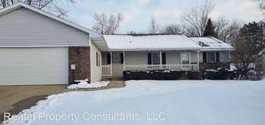 Main picture of 2601 Woodmeadow Dr SE