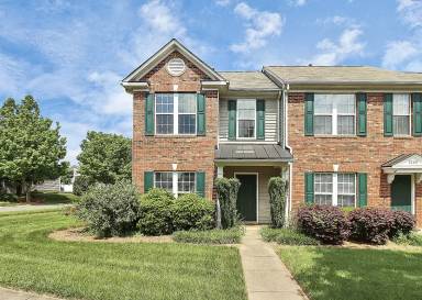 Main picture of 12144 Cane Branch Way
