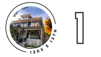 Main picture of 1305 E 12th Ave