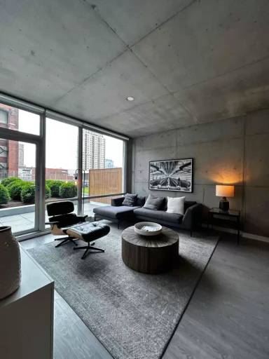 Main picture of Dearborn Tower Condo