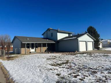 Main picture of 3016 Bookcliff Ave
