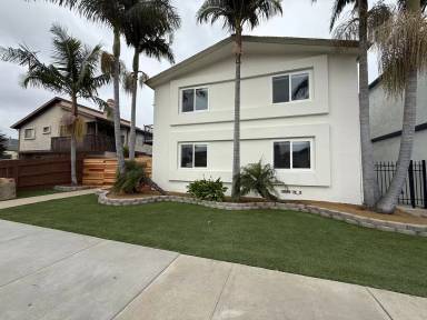 Main picture of 4575 North Ave