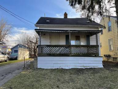 Main picture of 2823 Reynolds St