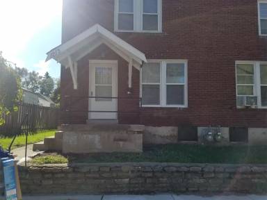 Main picture of 1213 S E St