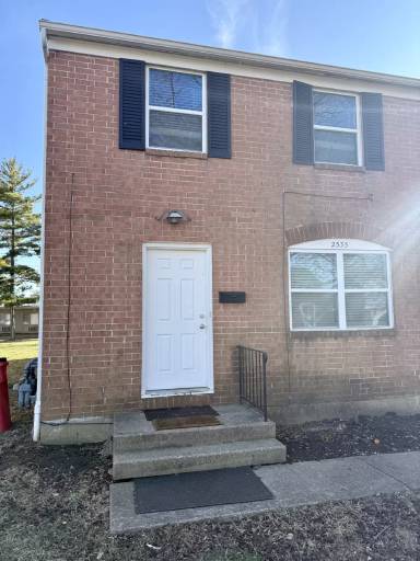 Main picture of 2535 Sonora Dr