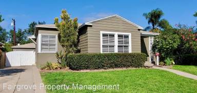 Main picture of 4760 Valencia Dr