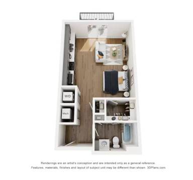 Main picture of 100 Mia Rose Way