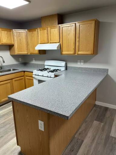 Main picture of Creekwood Park Apartments
