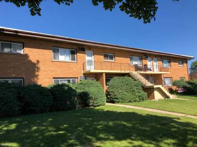 Main picture of 101 S 17th St