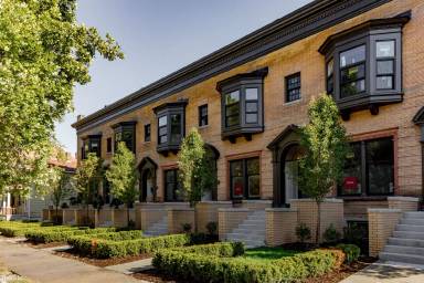 Main picture of 1645 Leverette St