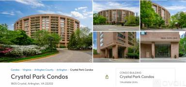 Main picture of 1805 Crystal Dr