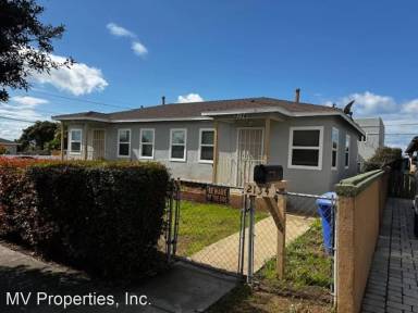 Main picture of 2134 J Ave