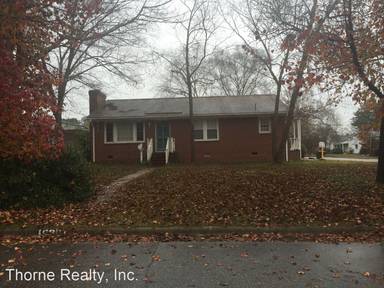 Main picture of 1000 Speight St