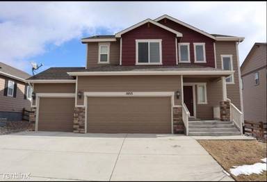Main picture of 1033 Deschutes Dr