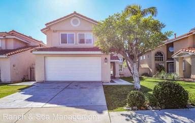 Main picture of 3273 San Tomas Dr