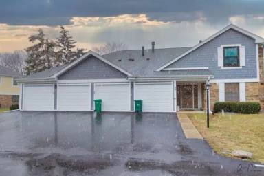 Main picture of 1180 Northbury Lane, Wheeling - A1