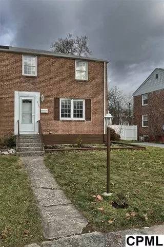 Main picture of 3732 Brisban St