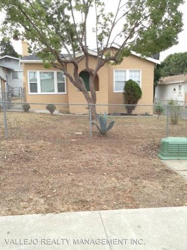 Main picture of 1167 Benicia Rd