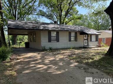 Main picture of 2828 Heber Ave