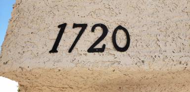 Main picture of 1712 Mexican Poppy St