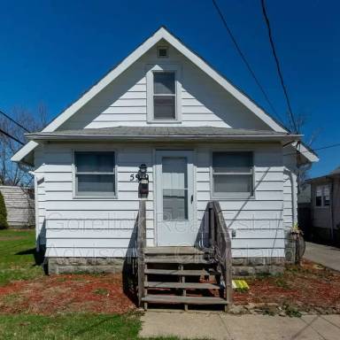 Main picture of 5919 Maplewood Rd
