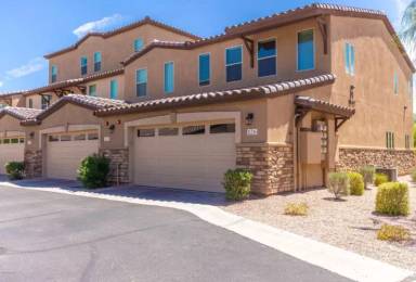 Main picture of Mesa Grande Townhomes